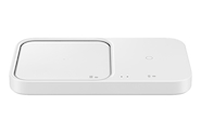 SAMSUNG EP-P5400BWSGAR CARGADOR INALAMBRICO DUO TYPE C 15W