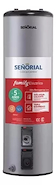 SEÑORIAL FAMILY 120 TERMOTANQUE 120 LTS ELECTRICO ALTA/RECUP