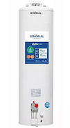 SEÑORIAL ZAFIRO 120 TERMOTANQUE 118 LTS MULTIGAS
