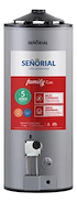 SEÑORIAL FAMILY 50 TERMOTANQUE 50 LTS A/REC MULTIGAS*