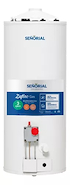 SEÑORIAL ZAFIRO 50 TERMOTANQUE 50 LTS A/REC MULTIGAS*