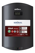 SEÑORIAL BLACK 2.0 60 TERMOTANQUE 57 L ELECTRICO