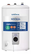 SEÑORIAL ZAFIRO 65 TERMOTANQUE 50 LTS ELECTRICO  *