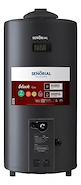 SEÑORIAL BLACK 2.0 75 TERMOTANQUE 75LTS MULTIGAS