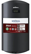 SEÑORIAL BLACK 2.0 80 TERMOTANQUE 80L ELECTRICO