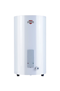 SHERMAN TEPC085ESHK2 TERMOTANQUE 85 LTS ELECTRICO PIE BAJO CONS.