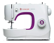 SINGER M3505C MAQ/COSER  C/RECTA