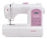 SINGER 6699C MAQ/COSER ELECTRONICA