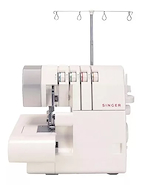 SINGER 14SH754 MAQ/COSER OVERLOCK