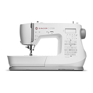 SINGER C7255 MAQ/COCER SINGER