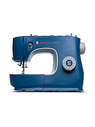SINGER M3335C MAQ/COSER  MECANICA COSTURA RECTA Y ZICZAC 97 FUNCIONES