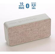 SMARTLIFE BTS316G REPRODUCTOR MULTIMEDIA BLUETOOTH 10W