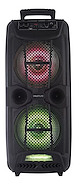 SMARTLIFE PB208015 REPRODUCTOR MULTIMEDIA PARTY BOX 15W BATERIA