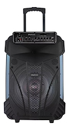 SMARTLIFE PB115050 REPRODUCTOR MULTIMEDIA PARTY BOX 50W BATERIA