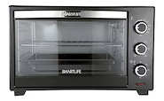 SMARTLIFE SLTO0040PN HORNO GRILL CONVECCION 40LTS 1600W