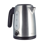 SMARTLIFE EK1510IX PAVA ELECTRICA INOXIDABLE
