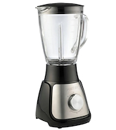 SMARTLIFE BL1055PN LICUADORA JARRA VIDRIO 600W