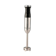 SMARTLIFE SM5010PN LICUADORA DE MANO CON BATIDOR ACERO 800W