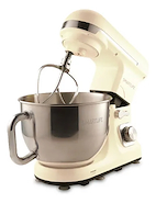 SMARTLIFE SB0037I BATIDORA PLANETARIA 1000W 6 VEL BOWL INOX