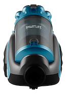 SMARTLIFE VC20BLB ASPIRADORA 2000W SIN BOLSA