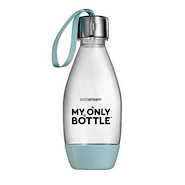 SODASTREAM MOB BOTELLA 1/2L  ICE BLUE CORREA