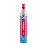 SODASTREAM NUEVO CO2 CILINDRO CO2 ROSA RINDE 60 LTS