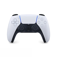SONY CFI-ZCT1W JOYSTICK CONTROL PS5 DUALSENSE WHITE