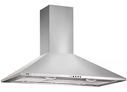 SPAR PRIMA 5941400 CAMPANA ACERO INOXIDABLE 60 CM BOTONES PULSANTES