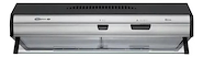 SPAR BIOS DUO 3781 PURIFIC 2 MOT NEGRO/FRENTE ACERO