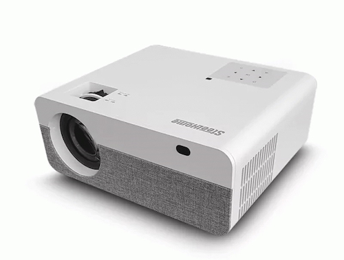 STEEL HOME SHPR4000A Q601 PROYECTOR MIRROR CAST