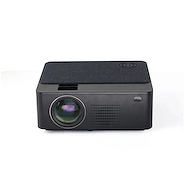 STEEL HOME SHPR2500A T9 PROYECTOR BLACK HDMI USB