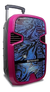 STROMBERG CARLSON BUMP REPRODUCTOR MULTIMEDIA 60W WOOFER 12