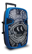 STROMBERG CARLSON KNOCK REPRODUCTOR MULTIMEDIA 100W WOOFER 15