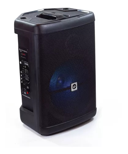 STROMBERG CARLSON RIOT 2 REPRODUCTOR MULTIMEDIA 100W WOOFER 15