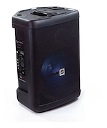 STROMBERG CARLSON RIOT 2 REPRODUCTOR MULTIMEDIA 100W WOOFER 15