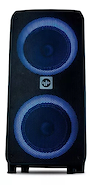 STROMBERG CARLSON STOKE REPRODUCTOR MULTIMEDIA 80W WOOFER 2x8
