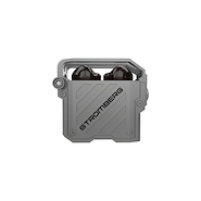 STROMBERG CARLSON CYBER WAVE AURICULAR BT TOUCH IN EAR GRIS