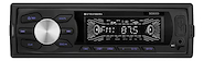 STROMBERG CARLSON A6003 AUTOESTEREO 25W X4 USB/SD/AUX BT