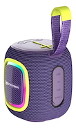 STROMBERG CARLSON SPARK PARLANTE MULTIMEDIA 10W PORTATIL LED BT