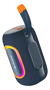 STROMBERG CARLSON BURST PARLANTE MULTIMEDIA 20W PORTATIL BT RADIO FM