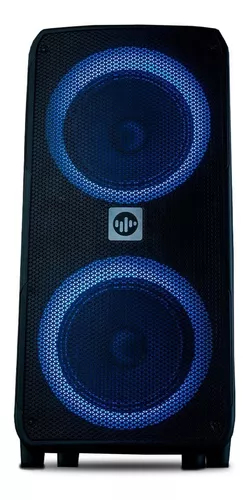 STROMBERG CARLSON RAD REPRODUCTOR MULTIMEDIA 100W WOOFER 2x10