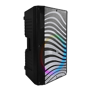 STROMBERG CARLSON INTENSE PRO SISTEMA DE AUDIO PROFESIONAL 150W 1 X 15