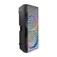 STROMBERG CARLSON INSPIRE PRO SISTEMA DE AUDIO PROFESIONAL 300W 2X 15