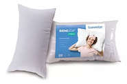 SUAVESTAR BIENESTAR 70 ALMOHADA FIBRA 70 X 40