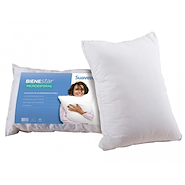 SUAVESTAR BIENESTAR 90 ALMOHADA MICROESFERAS 90 X 50