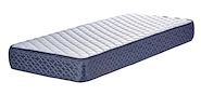 SUAVESTAR LUJO 80 COLCHON 80 X 23 X 190 ESPUMA MEDIA DENSIDAD 85KG JACKARD