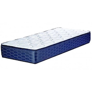 SUAVESTAR ROCKSTAR 100 COLCHON 100 X 25 X 190 JACKARD ALTA DENSIDAD 110KG