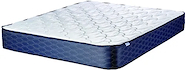 SUAVESTAR ROCKSTAR 160 COLCHON 160 X 25 X 200 JACKARD ALTA DENSIDAD 110KG