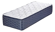 SUAVESTAR ROCKSTAR 80 COLCHON 80 X 25 X 190 JACKARD ALTA DENSIDAD 110KG