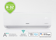 SURREY 553NIQ-18GN-81F SPLIT 5.35KW 4601 FRIG F/C INVERTER SMART